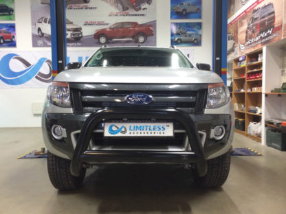 Ford-Ranger-2011-2015-frontbåge-extraljushållare-led-ljusbåge-extraljusbåge-extraljus-frontbågar-sverige-ab-svart-STANDARD-matt-svart